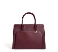 Isabel Bernard Crossbody Bags - Honore Nadine Handtasche - Gr. unisize - in Rot - für Damen