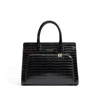 Isabel Bernard Crossbody Bags - Honore Nadine Handtasche - Gr. unisize - in Schwarz - für Damen