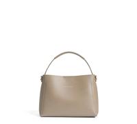 Isabel Bernard Crossbody Bags - Montmarte Batrice Midi Handtasche - Gr. unisize - in Taupe - für Damen