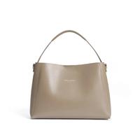 Isabel Bernard Crossbody Bags - Montmarte Béatrice Handtasche - Gr. unisize - in Taupe - für Damen