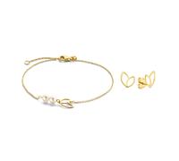 Isabel Bernard Geschenkset Cadeau d'Isabel Gold Damen