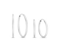 Isabel Bernard Geschenkset Cadeau d'Isabel - 585 weißgold Weißgold Damen