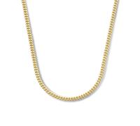 Isabel Bernard - Kette Isabel Bernard Aidee Julee - 585 gold Ketten Damen