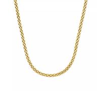 Isabel Bernard - Kette Isabel Bernard Aidee Rosine - 585 gold Ketten Damen