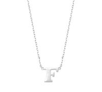 Isabel Bernard Kette Saint Germain Chloé Buchstaben A - Z F Damen