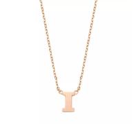 Isabel Bernard Halskette - I Rosegold La Concorde Chloã© 14 Karat Collier - Gr. unisize - in Quarz - für Damen