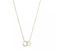 Isabel Bernard - Kette Isabel Bernard Le Marais Loulou - 585 gold Ketten Damen