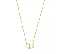 Isabel Bernard - Kette Isabel Bernard Le Marais Zoé - 585 gold Ketten Damen