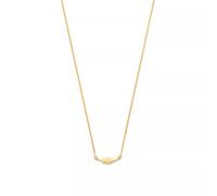 Isabel Bernard - Kette Isabel Bernard Monceau Giselle - 585 gold Ketten Damen