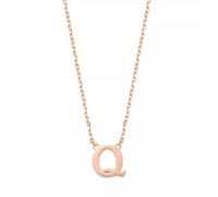 Isabel Bernard Kette La Concorde Chloé Buchstaben A - Z Q Damen