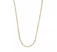 Isabel Bernard - Kette Isabel Bernard Rivoli Lilou - 585 gold Ketten Damen