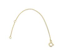 Isabel Bernard Isabel Bernard Rivoli 14 Karat Halskettenverlängerung für Damen - One Size