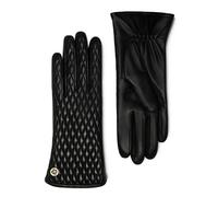 Isabel Bernard Handschuhe - Handschuhe - Gr. 7 - in Schwarz - für Damen