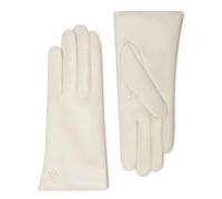 Isabel Bernard Handschuhe - Handschuhe - Gr. 8.5 - in Creme - für Damen