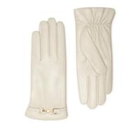 Isabel Bernard Handschuhe - Handschuhe - Gr. 8 - in Creme - für Damen