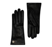 Isabel Bernard Handschuhe - Handschuhe - Gr. 9 - in Schwarz - für Damen