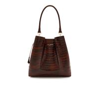 Isabel Bernard Hobo Bags - Femme Forte Macie Schultertasche - Gr. unisize - in Braun - für Damen