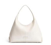 Isabel Bernard Hobo Bags - Honore Grace Schultertasche - Gr. unisize - in Creme - für Damen