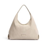Isabel Bernard Hobo Bags - Honore Grace Schultertasche - Gr. unisize - in Creme - für Damen