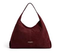 Isabel Bernard Hobo Bags - Honore Grace Schultertasche - Gr. unisize - in Rot - für Damen