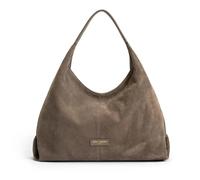 Isabel Bernard Hobo Bags - Honore Grace Schultertasche - Gr. unisize - in Taupe - für Damen