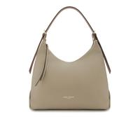 Isabel Bernard Hobo Bags - Honore Muriel Schultertasche - Gr. unisize - in Taupe - für Damen