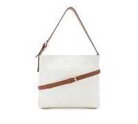 Isabel Bernard Hobo Bags - Schultertasche - Gr. unisize - in Weiß - für Damen