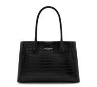 Isabel Bernard Honoré Cloe Handtasche Schwarz - Midi Damen