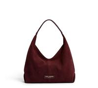 Isabel Bernard Crossbody Bags - Honoré Grace mini Handtasche - Gr. unisize - in Rot - für Damen