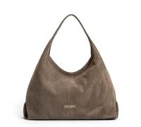 Isabel Bernard Crossbody Bags - Honore Grace mini Handtasche - Gr. unisize - in Taupe - für Damen
