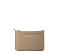Isabel Bernard Kartenhalter Honoré Aveline taupe - leder TaupeTaupe Damen