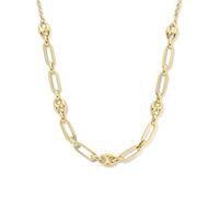 Isabel Bernard - Kette Isabel Bernard Aidee Demie - 585 gold Ketten Damen