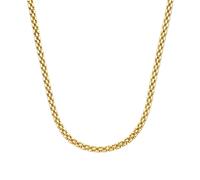 Isabel Bernard - Kette Isabel Bernard Aidee Rosine - 585 gold Ketten Damen