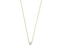 Isabel Bernard - Kette Isabel Bernard Le Marais Garance - 585 gold Ketten Damen