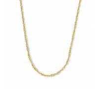 Isabel Bernard - Kette Isabel Bernard Rivoli Lilou - 585 gold Ketten Damen