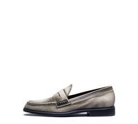 Isabel Bernard Low-Top Sneaker - Loafers - Gr. 37 (EU) - in Creme - für Damen