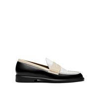 Isabel Bernard Low-Top Sneaker - Loafers - Gr. 41 (EU) - in Weiß - für Damen