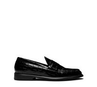 Isabel Bernard Low-Top Sneaker - Loafers - Gr. 42 (EU) - in Schwarz - für Damen