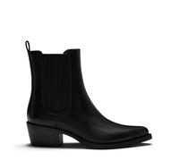 Isabel Bernard Low-Top Sneaker - Vendôme Amandine Kurze Stiefel - Gr. 37 (EU) - in Schwarz - für Damen