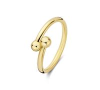 Isabel Bernard Monceau Mirell 585er-goldring für Damen