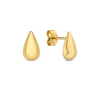 Isabel Bernard Ohrknöpfe Monceau Séraphine - 585 gold 14 Karat Gold Damen