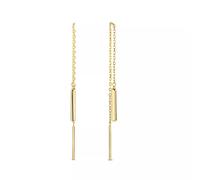 Isabel Bernard - Ohrhänger Isabel Bernard Le Marais Rosalie - 585 gold Ohrringe Damen