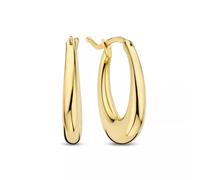 Isabel Bernard Ohrringe - Ohrhänger - Gr. unisize - in Gold - für Damen