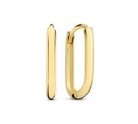 Isabel Bernard Ohrringe - Rivoli Aimée 585 Gold Ohrringe - Gr. unisize - in Gold - für Damen