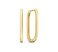 Isabel Bernard Ohrringe Rivoli Aimée - 585 gold 14 Karat Gold Damen