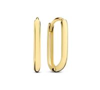 Isabel Bernard - Creolen Isabel Bernard Rivoli Aimée - 585 gold Damen