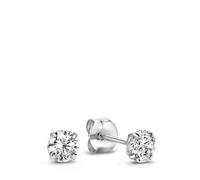 Isabel Bernard Ohrringe - Saint Germain De L'Echaude 14 Karat Ear Studs With - Gr. unisize - in Silber - für Damen