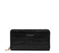 Isabel Bernard Portemonnaie - Zip Wallet - Gr. unisize - in Schwarz - für Damen