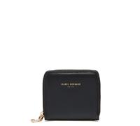 Isabel Bernard Reißverschluss-portemonnaie Honoré Jules SchwarzSchwarz Damen