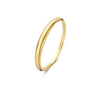 Isabel Bernard Ring - Rivoli Maryn 585 Gold Ring - Gr. 50 - in Gold - für Damen